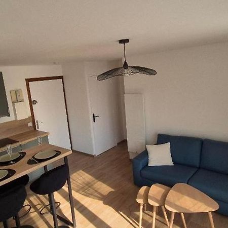 Ferienwohnung Escale Cabourgeaise Exterior foto