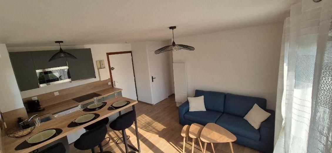 Ferienwohnung Escale Cabourgeaise Exterior foto