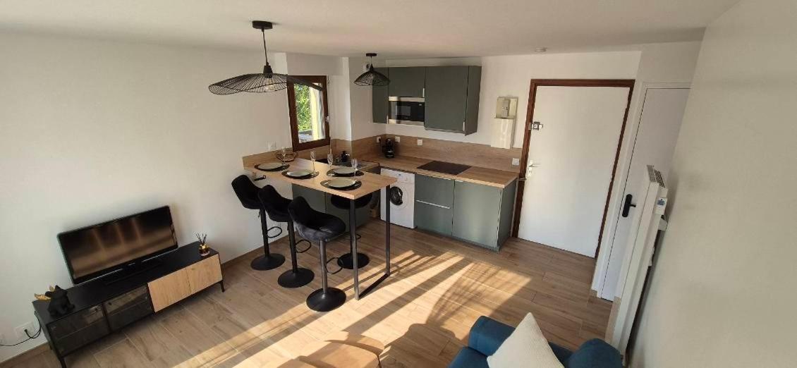 Ferienwohnung Escale Cabourgeaise Exterior foto